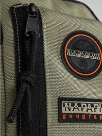 Кросс-боди Napapijri H-Voyage Crossover модель NP0A4H67GAE1 Фото