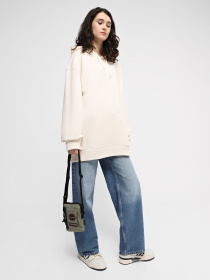 Кросс-боди Napapijri H-Voyage Crossover модель NP0A4H67GAE1 Фото