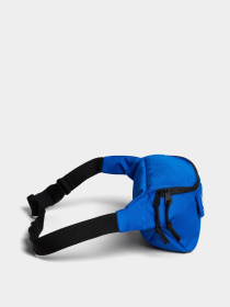 Поясна сумка Napapijri H-Hornby модель NP0A4HNKB2L1 Фото