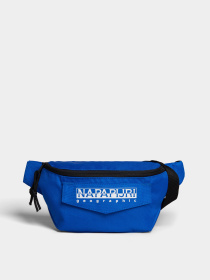 Поясна сумка Napapijri H-Hornby модель NP0A4HNKB2L1 Фото