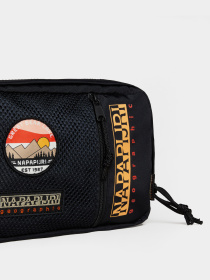 Поясна сумка Napapijri H-Bay модель NP0A4HNL0411 Фото