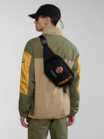 Поясна сумка Napapijri H-Bay модель NP0A4HNL0411 Фото