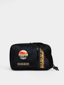 Поясна сумка Napapijri H-Bay модель NP0A4HNL0411 Фото