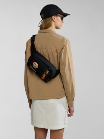 Поясная сумка Napapijri H-Bay модель NP0A4HNL0411 Фото