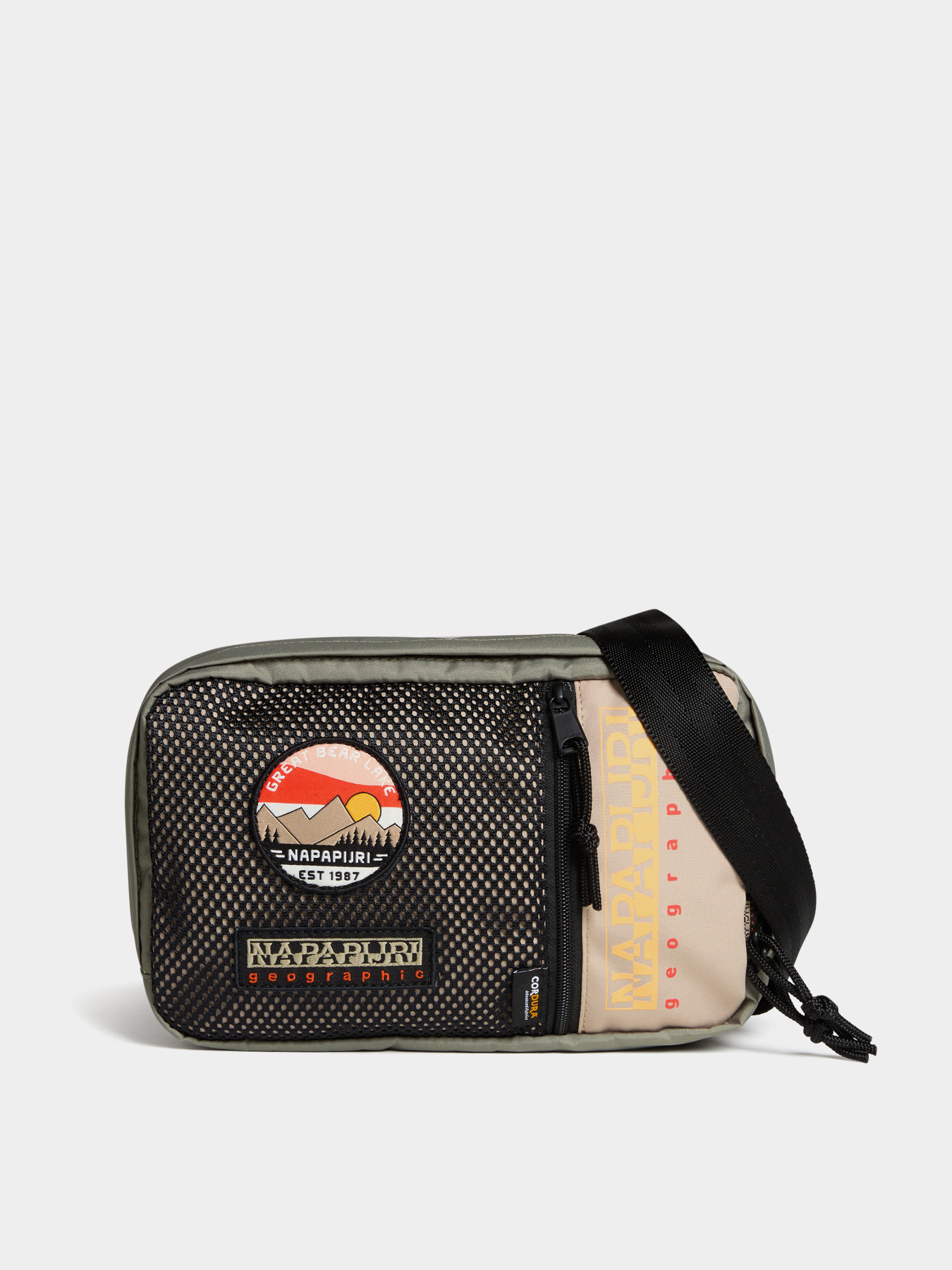 Поясная сумка Napapijri H-Bay модель NP0A4HNLGAE1 Фото