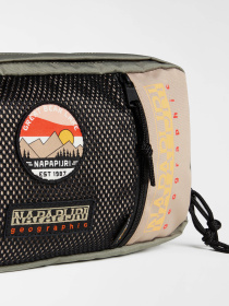 Поясная сумка Napapijri H-Bay модель NP0A4HNLGAE1 Фото
