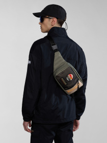 Поясная сумка Napapijri H-Bay модель NP0A4HNLGAE1 Фото