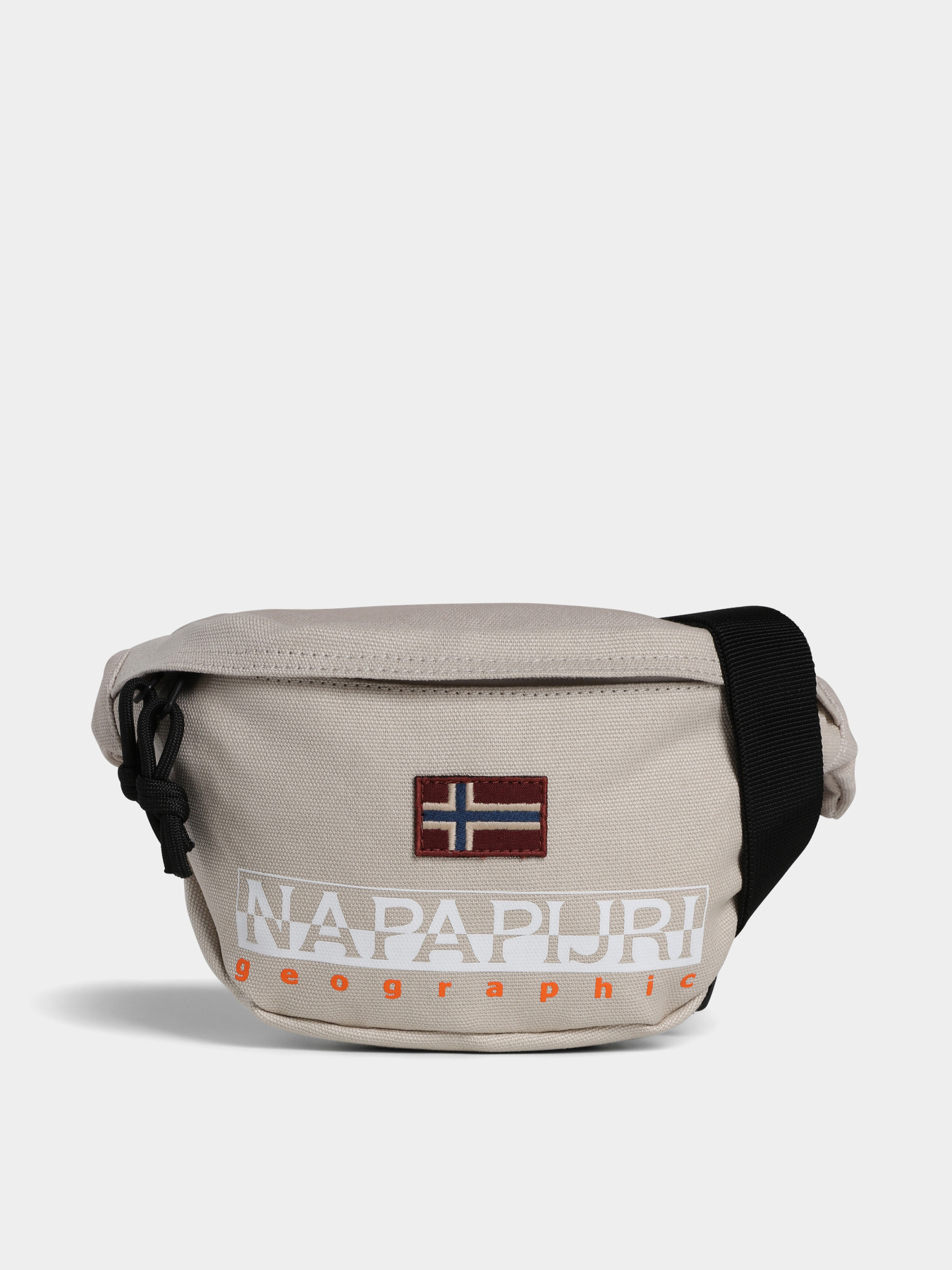 Поясна сумка Napapijri Hering модель NP0A4GGPN901 Фото