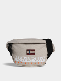 Поясна сумка Napapijri Hering модель NP0A4GGPN901 Фото