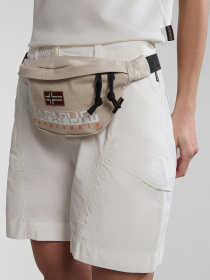 Поясна сумка Napapijri Hering модель NP0A4GGPN901 Фото