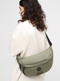 Поясна сумка Napapijri H-Voyage Wb модель NP0A4H65GAE1 Фото