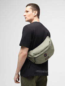 Поясна сумка Napapijri H-Voyage Wb модель NP0A4H65GAE1 Фото