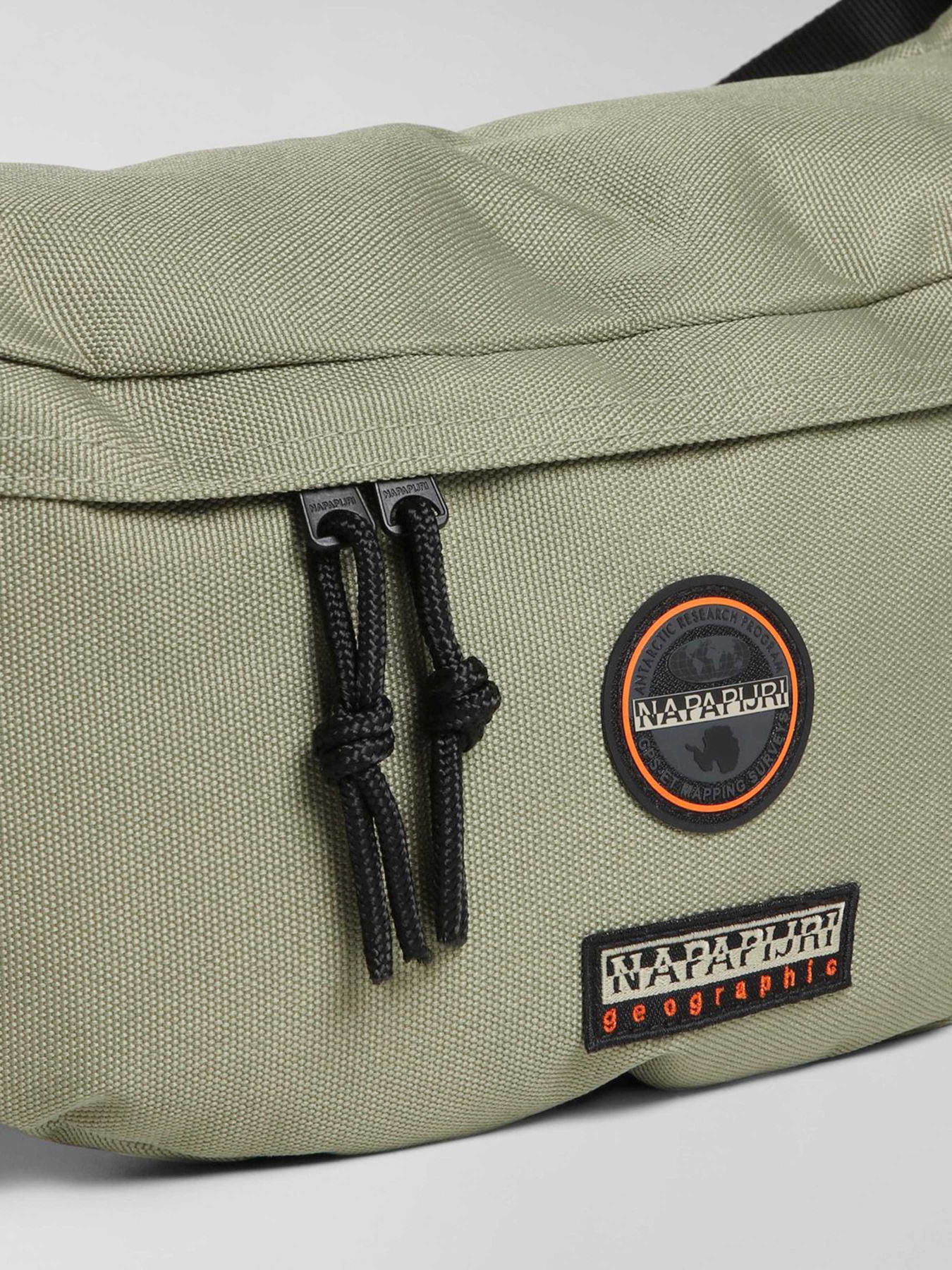Поясна сумка Napapijri H-Voyage Wb модель NP0A4H65GAE1 Фото