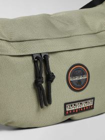 Поясна сумка Napapijri H-Voyage Wb модель NP0A4H65GAE1 Фото