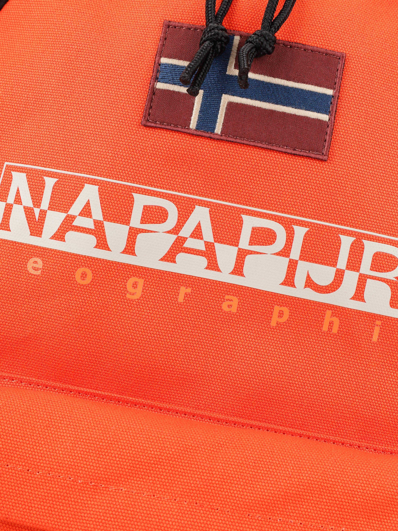 Рюкзак Napapijri Hering Dp 20,8L модель NP0A4G99A631 Фото