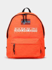Повседневный рюкзак Napapijri Hering Dp 20,8L модель NP0A4G99A631 Фото