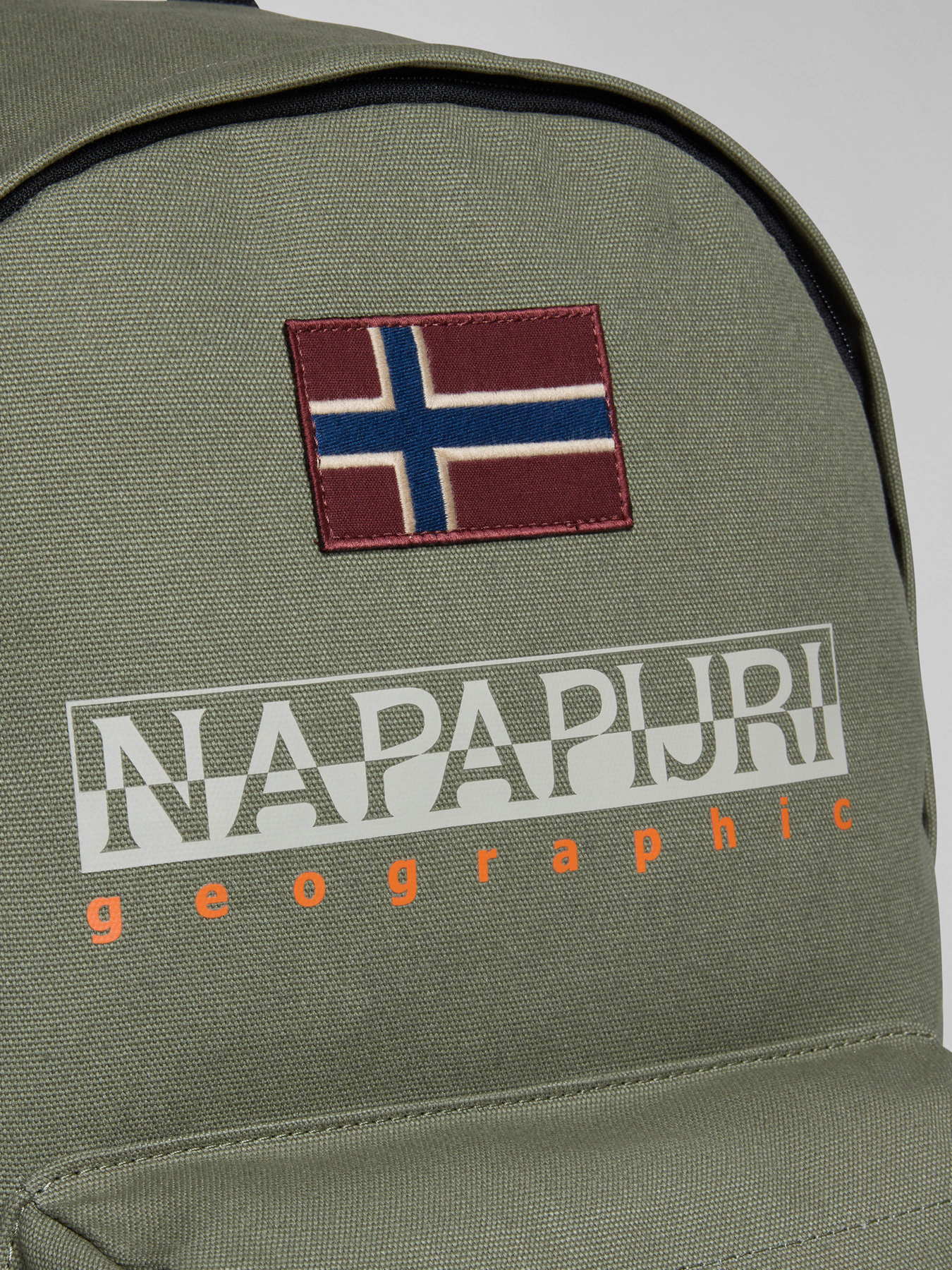 Рюкзак Napapijri Hering Dp 20,8L модель NP0A4G99GAE1 Фото