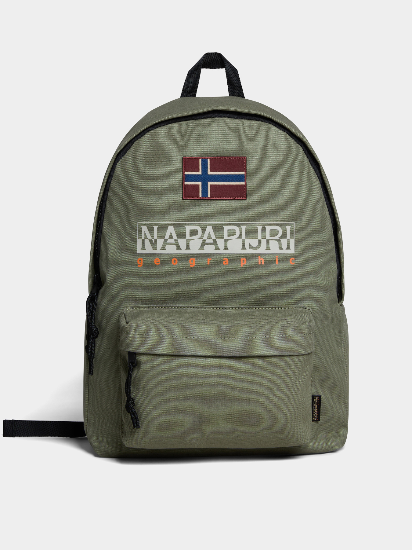 Рюкзак Napapijri Hering Dp 20,8L модель NP0A4G99GAE1 Фото