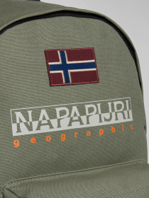 Рюкзак Napapijri Hering Dp 20,8L модель NP0A4G99GAE1 Фото