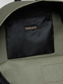 Рюкзак Napapijri Hering Dp 20,8L модель NP0A4G99GAE1 Фото