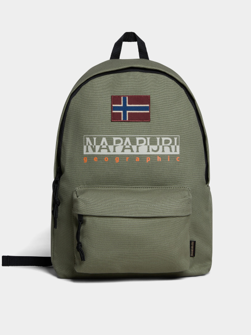 Повседневный рюкзак Napapijri Hering Dp 20,8L модель NP0A4G99GAE1 Фото