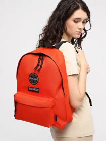 Повседневный рюкзак Napapijri Voyage 3 20,8L модель NP0A4GGHA631 Фото