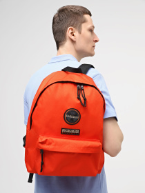 Повседневный рюкзак Napapijri Voyage 3 20,8L модель NP0A4GGHA631 Фото