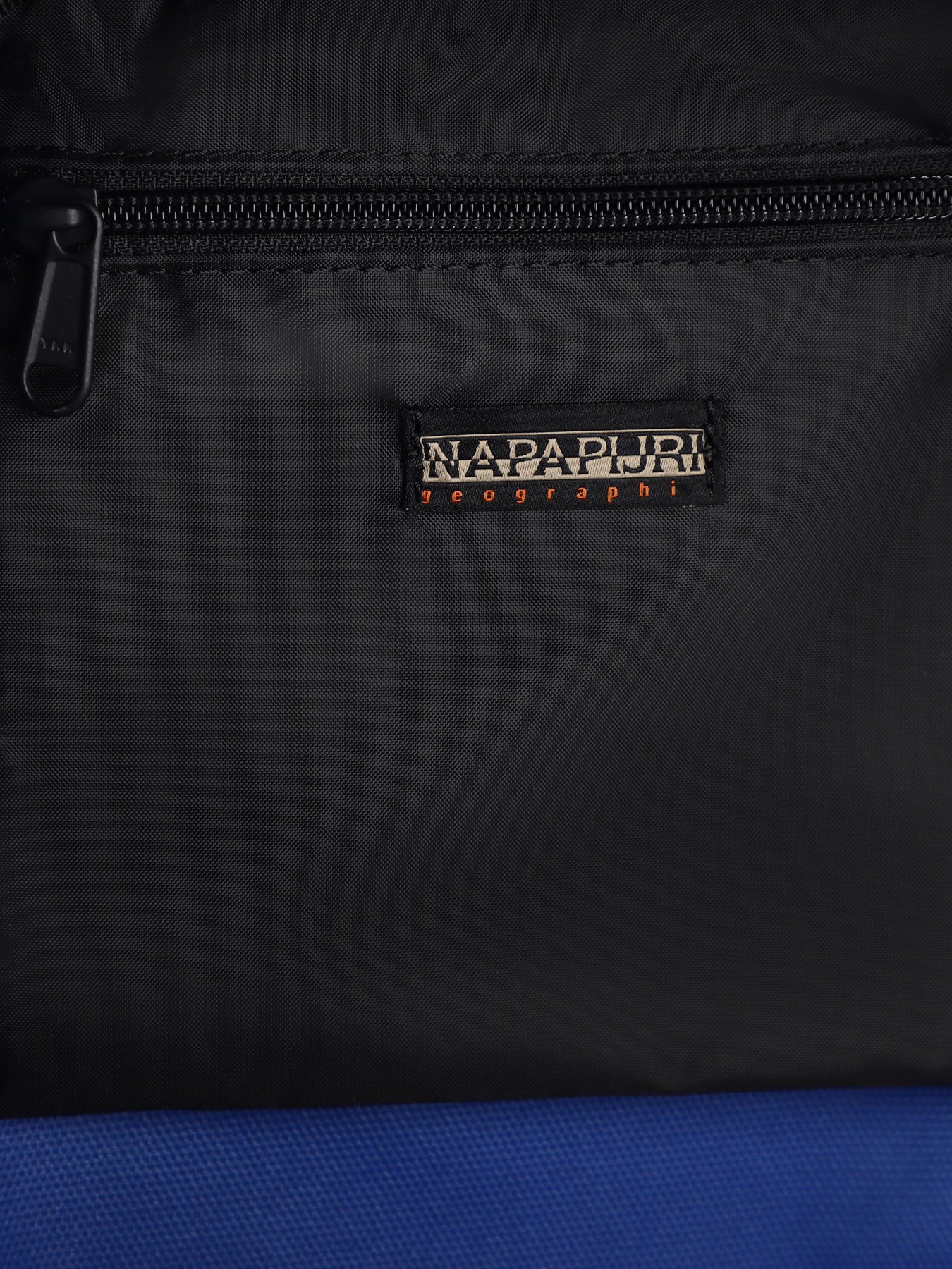 Рюкзак Napapijri Voyage 3 20,8L модель NP0A4GGHB2L1 Фото