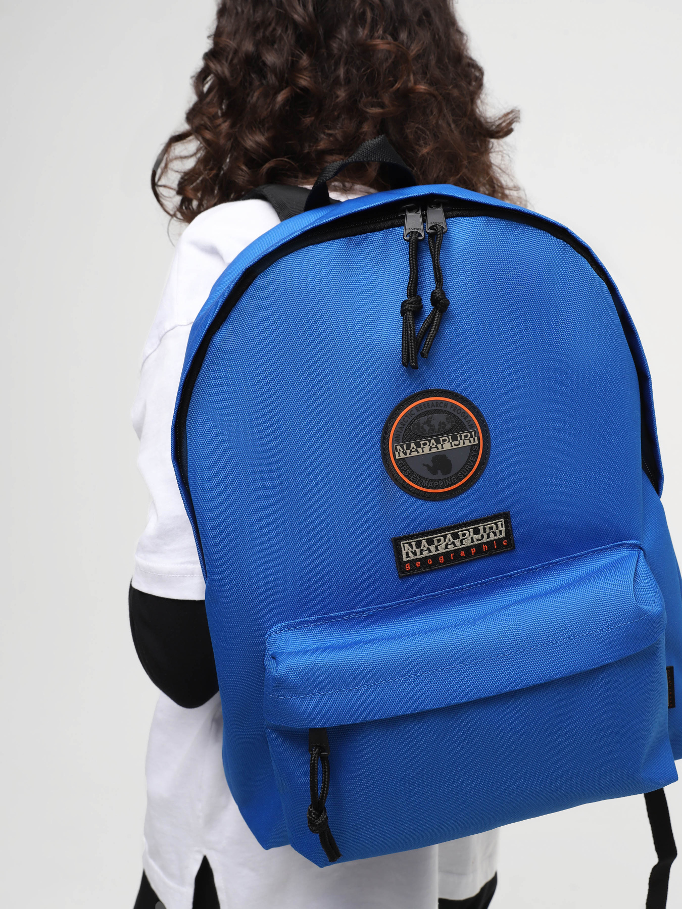 Рюкзак Napapijri Voyage 3 20,8L модель NP0A4GGHB2L1 Фото