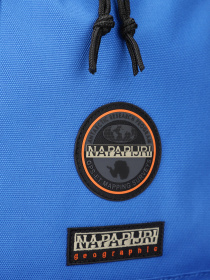 Рюкзак Napapijri Voyage 3 20,8L модель NP0A4GGHB2L1 Фото