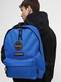 Рюкзак Napapijri Voyage 3 20,8L модель NP0A4GGHB2L1 Фото