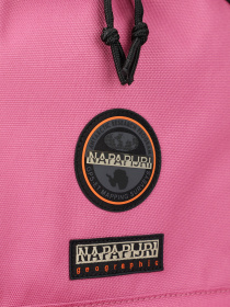 Рюкзак Napapijri Voyage 3 20,8L модель NP0A4GGHP1K1 Фото