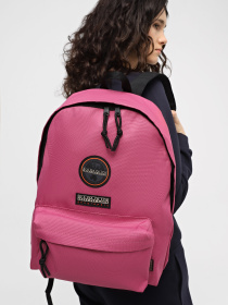 Рюкзак Napapijri Voyage 3 20,8L модель NP0A4GGHP1K1 Фото