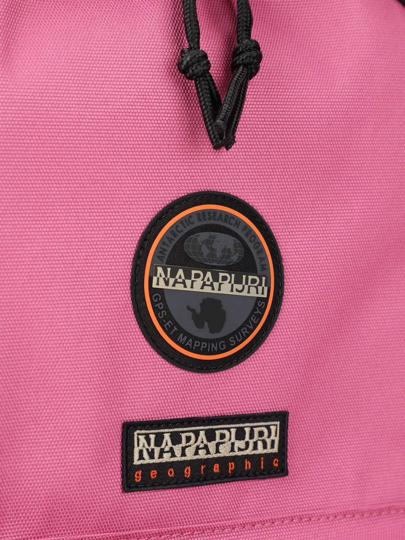 Повседневный рюкзак Napapijri Voyage 3 20,8L модель NP0A4GGHP1K1 Повседневный рюкзак Napapijri Voyage 3 20,8L модель NP0A4GGHP1K1 Фото