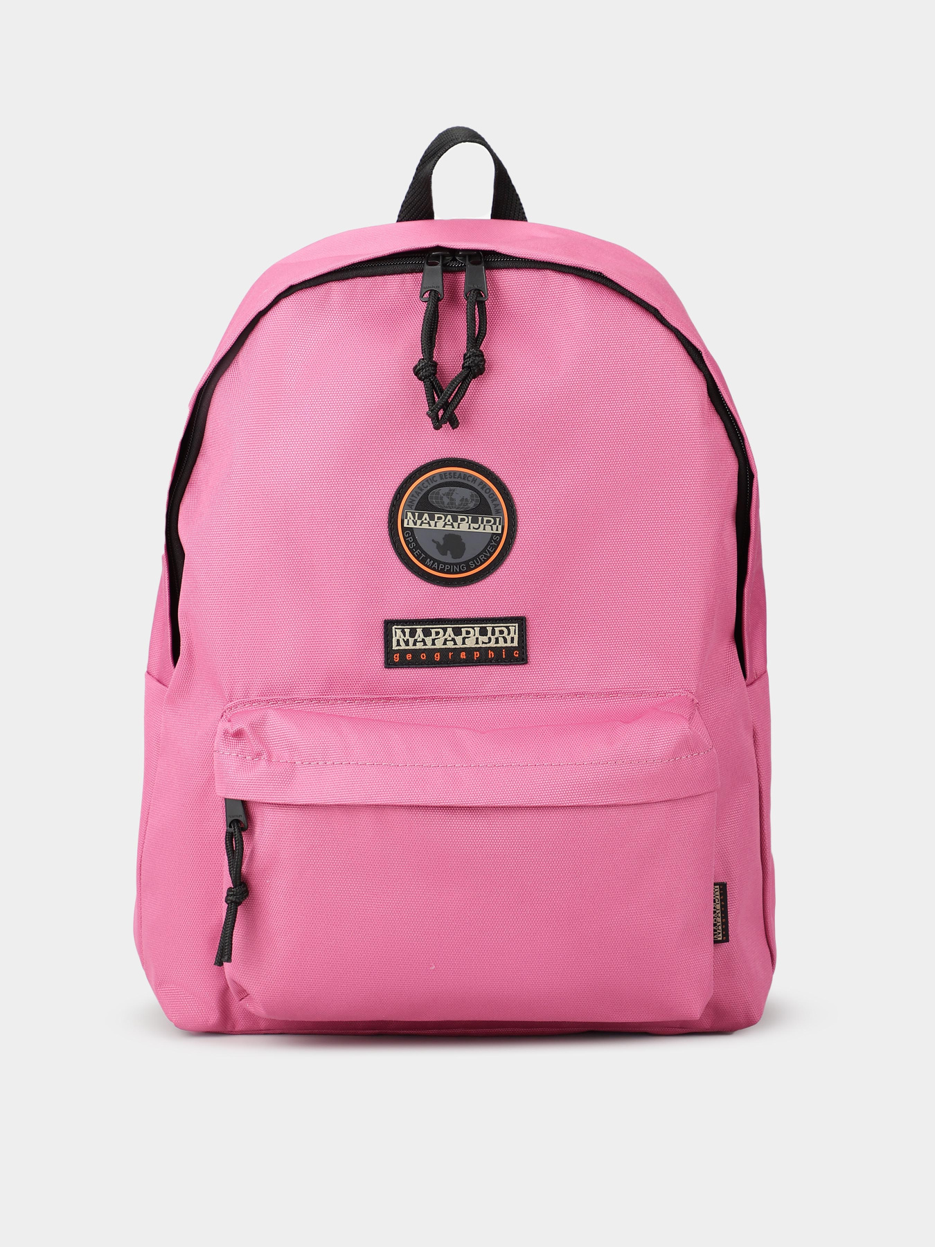 Повседневный рюкзак Napapijri Voyage 3 20,8L модель NP0A4GGHP1K1 Повседневный рюкзак Napapijri Voyage 3 20,8L модель NP0A4GGHP1K1 Фото