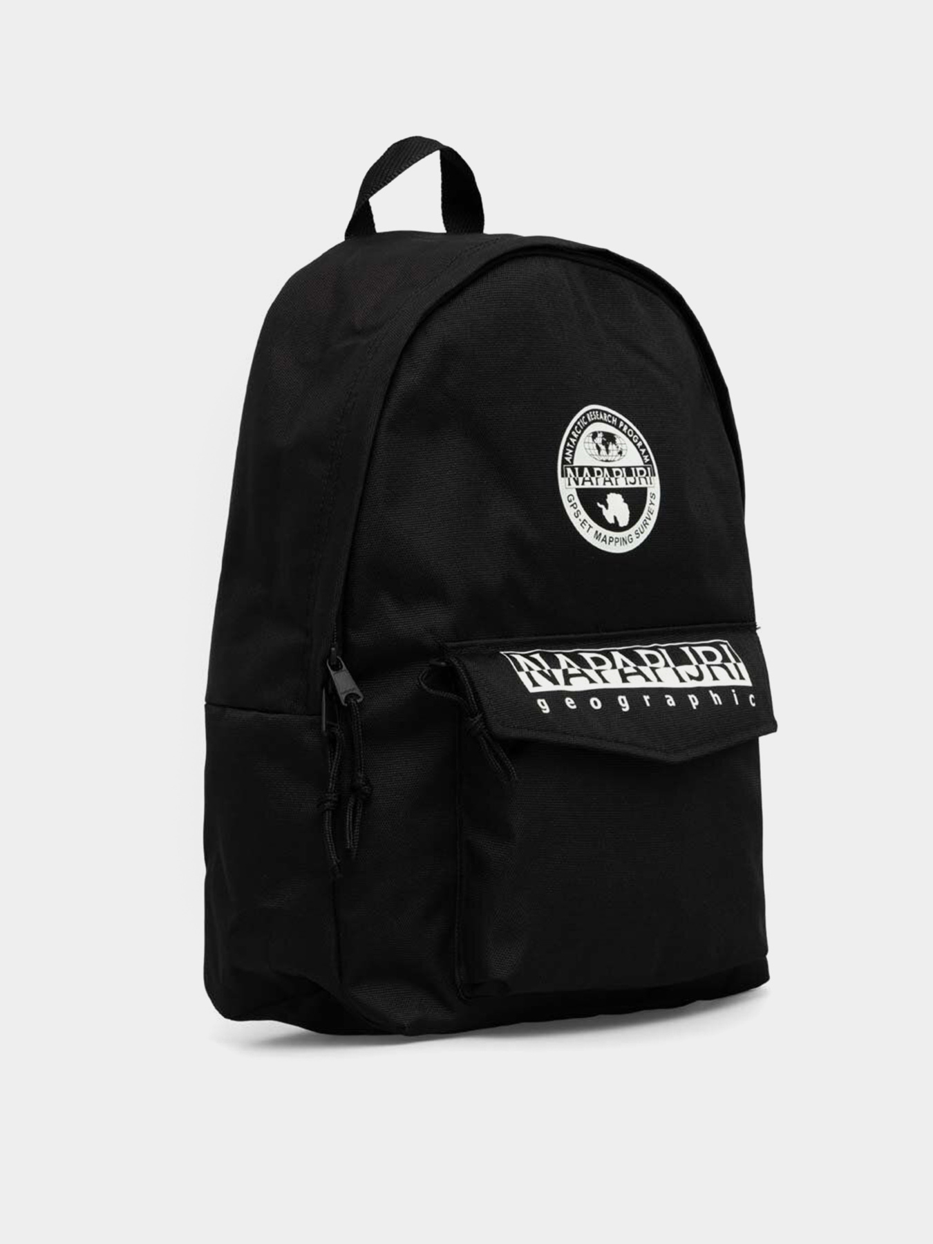 Повседневный рюкзак Napapijri H-Hornby Dp 19L модель NP0A4HND0411 Повседневный рюкзак Napapijri H-Hornby Dp 19L модель NP0A4HND0411 Фото
