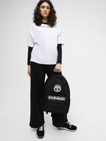 Повседневный рюкзак Napapijri H-Hornby Dp 19L модель NP0A4HND0411 Повседневный рюкзак Napapijri H-Hornby Dp 19L модель NP0A4HND0411 Фото