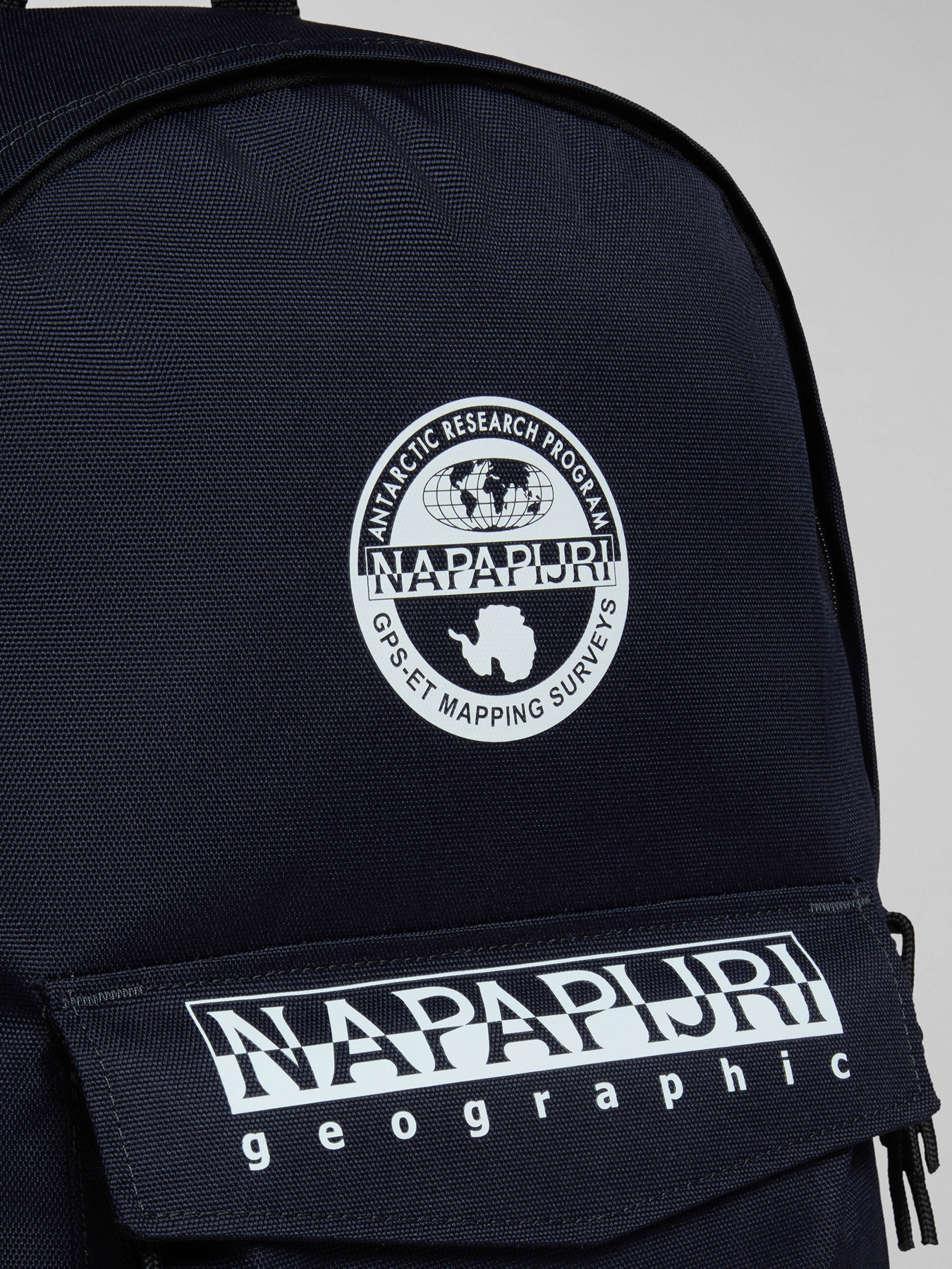 Повседневный рюкзак Napapijri H-Hornby 19L модель NP0A4HND1761 Повседневный рюкзак Napapijri H-Hornby 19L модель NP0A4HND1761 Фото