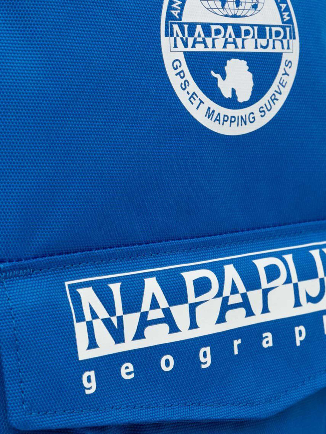 Рюкзак Napapijri H-Hornby Dp 19L модель NP0A4HNDB2L1 Фото