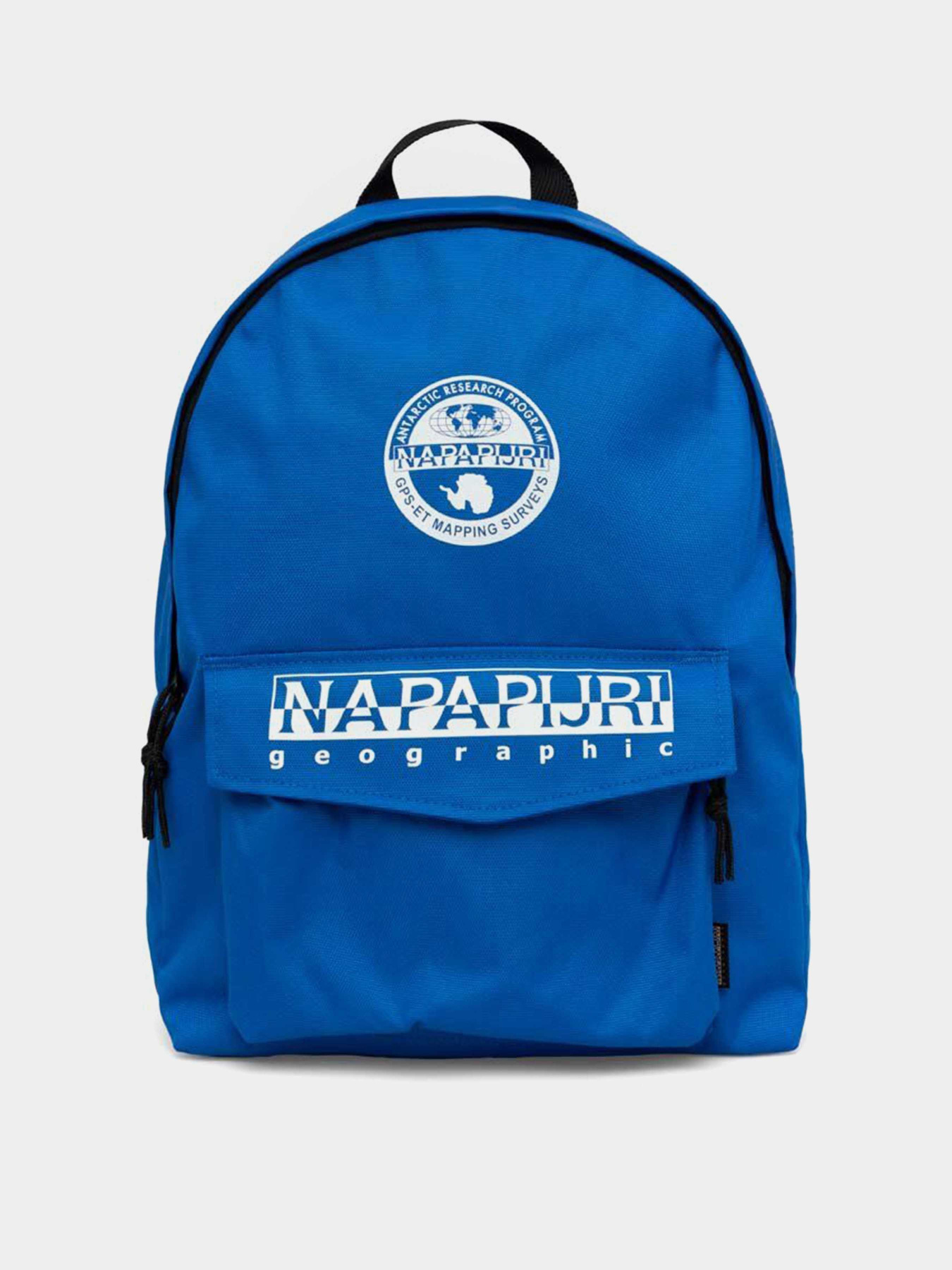 Рюкзак Napapijri H-Hornby Dp 19L модель NP0A4HNDB2L1 Фото