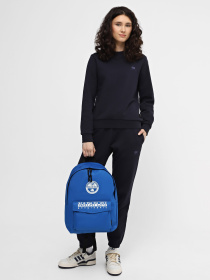 Повсякденний рюкзак Napapijri H-Hornby Dp 19L модель NP0A4HNDB2L1 Фото