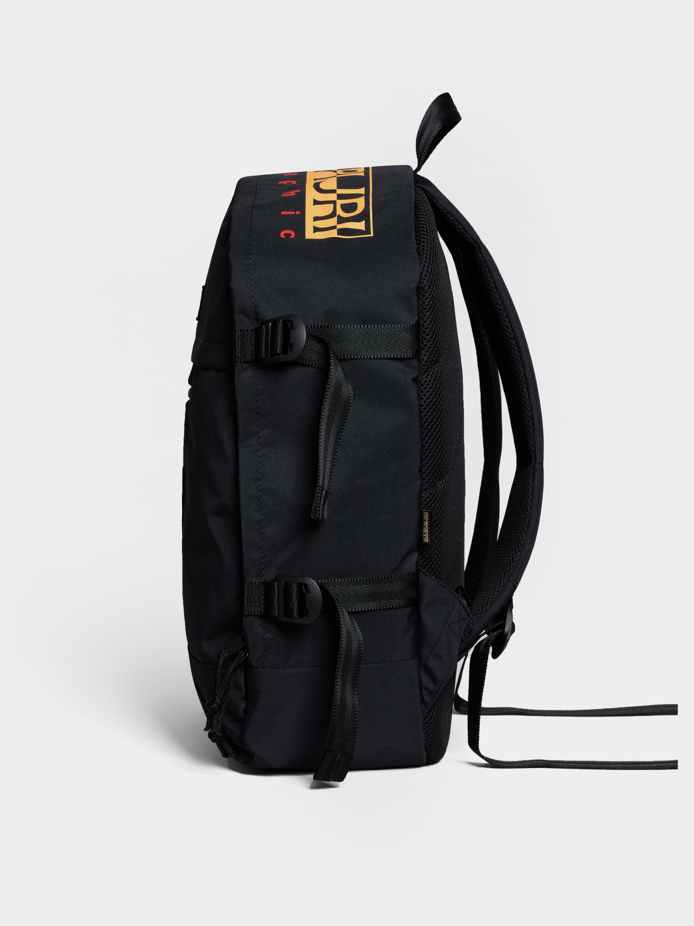 Рюкзак Napapijri H-Bay модель NP0A4HNF0411 Фото