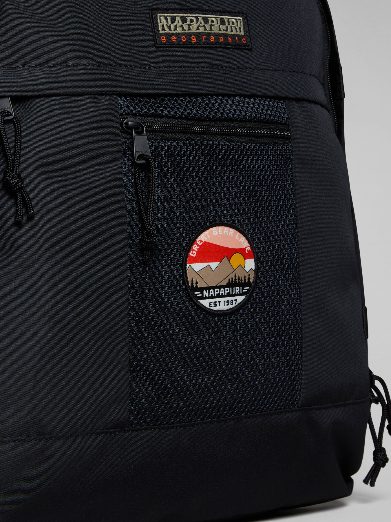 Рюкзак Napapijri H-Bay модель NP0A4HNF0411 Фото