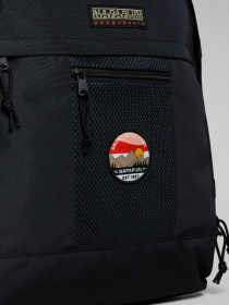 Повседневный рюкзак Napapijri H-Bay модель NP0A4HNF0411 Повседневный рюкзак Napapijri H-Bay модель NP0A4HNF0411 Фото