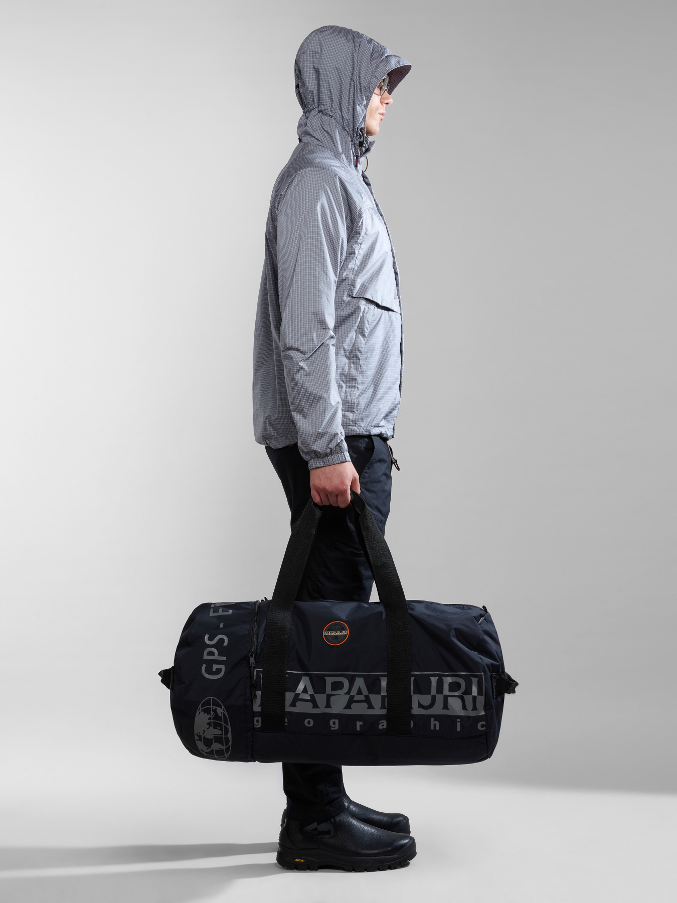 Сумка Napapijri H-Hornby 50L модель NP0A4H7Y0411 Фото