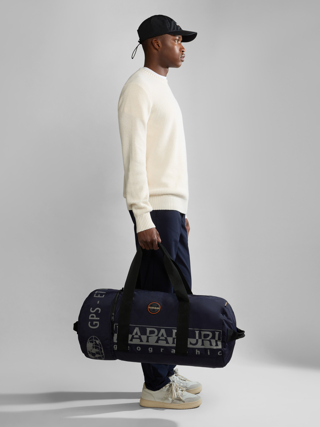 Сумка Napapijri H-Salinas 50L модель NP0A4H7Y1761 Фото