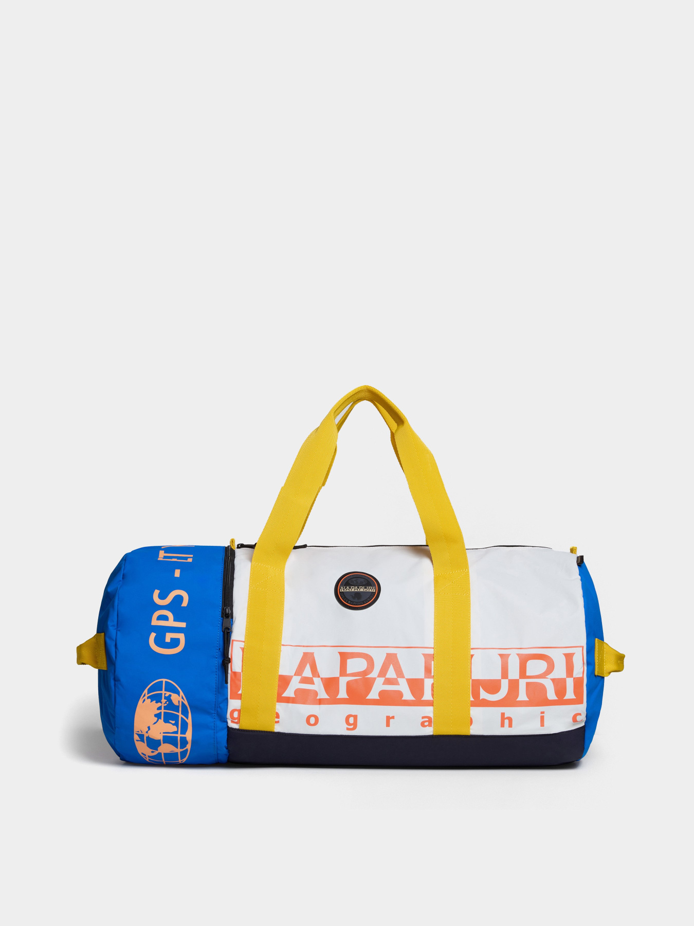 Сумка Napapijri H-Salinas 50L модель NP0A4H7YMB51 Фото