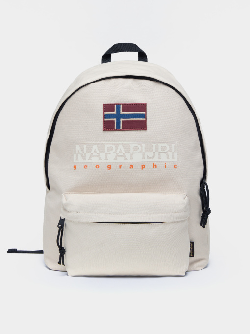 Рюкзак Napapijri Hering Dp 20,8L модель NP0A4G99N901 Фото