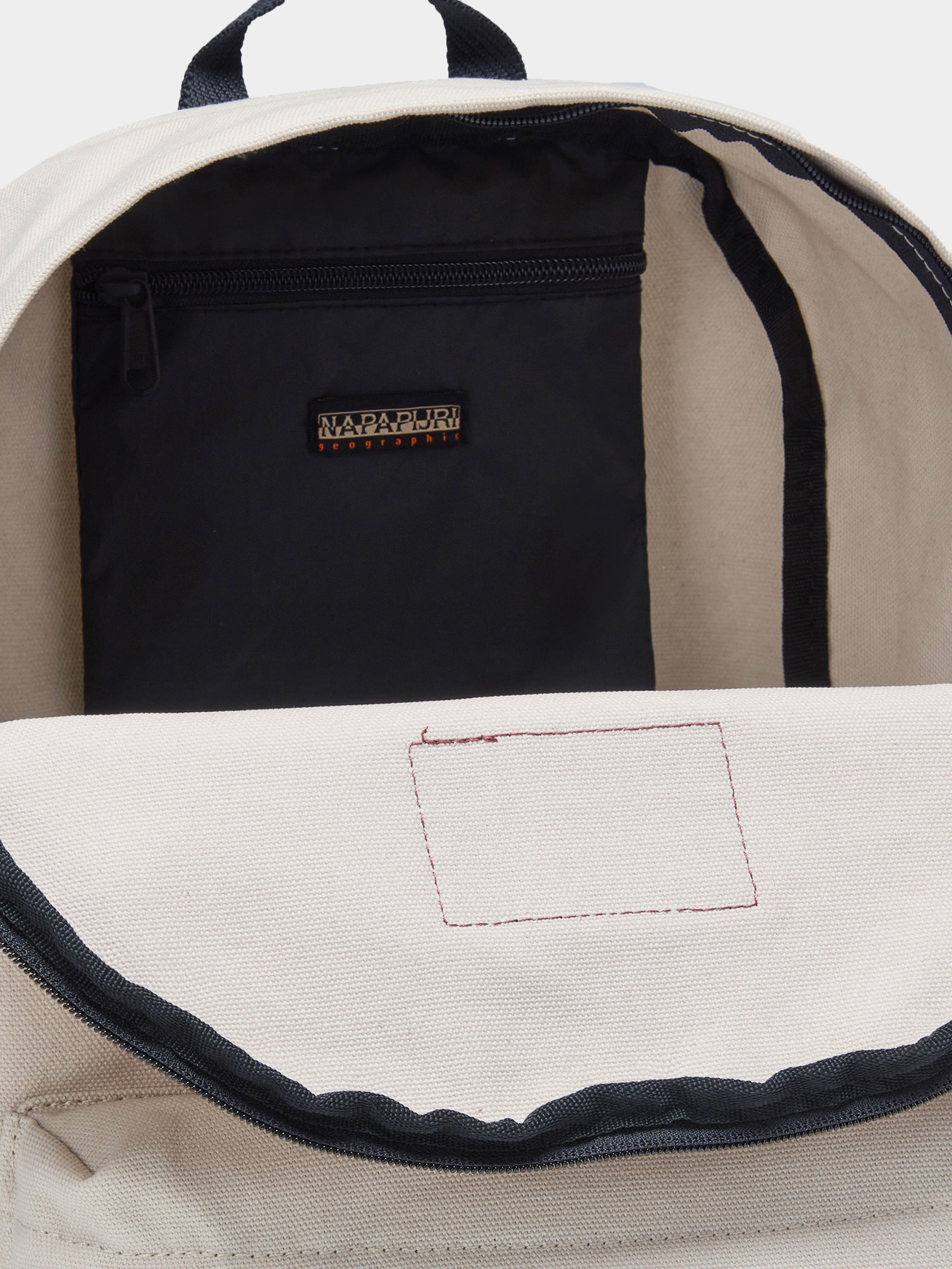 Повсякденний рюкзак Napapijri Hering Dp 20,8L модель NP0A4G99N901 Фото