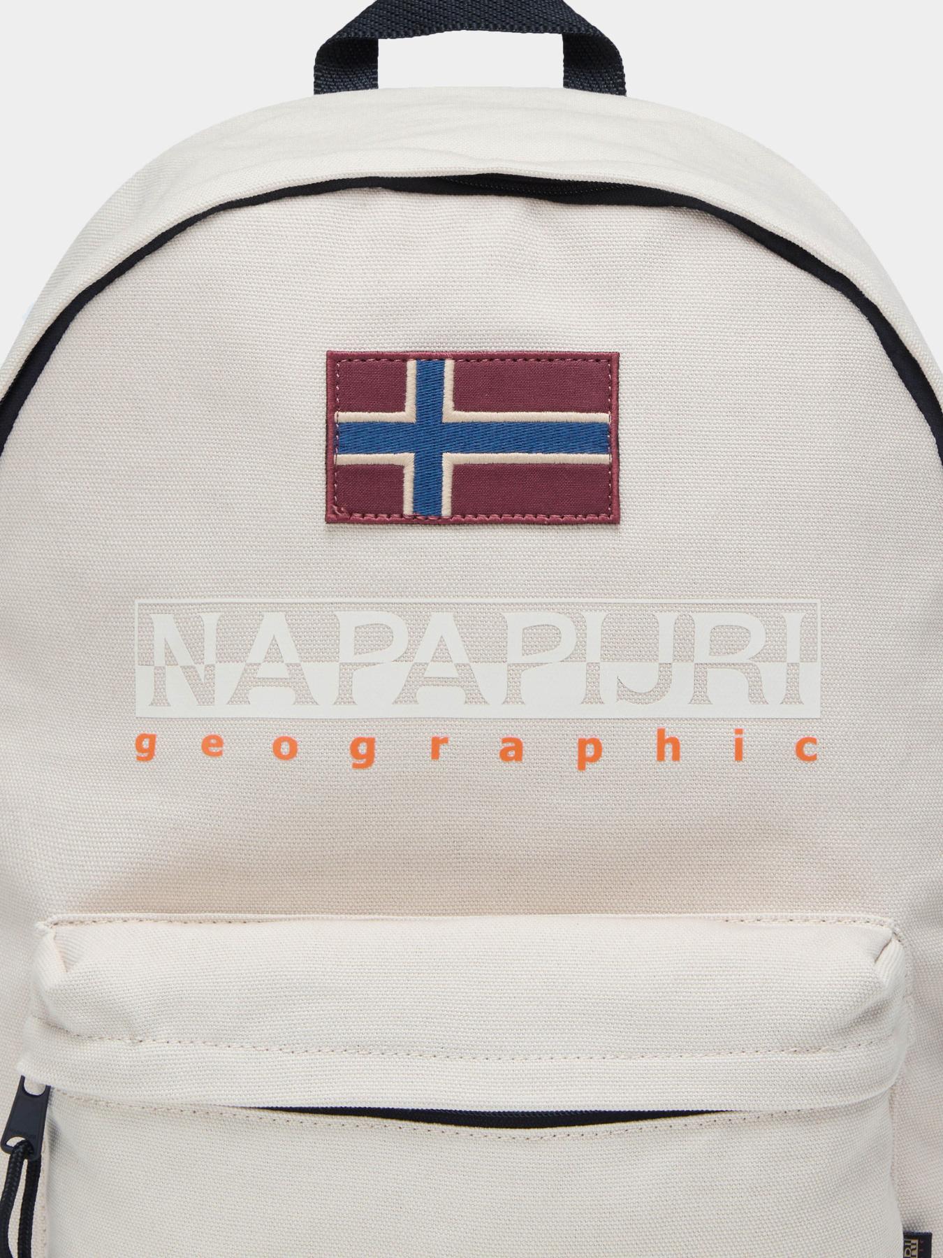 Повсякденний рюкзак Napapijri Hering Dp 20,8L модель NP0A4G99N901 Фото